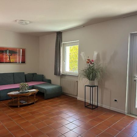 Residence Villa Dalila - Appartamento Dalila リーヴァ・デル・ガルダ エクステリア 写真